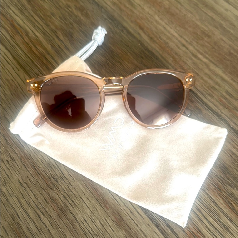 WMP eyewear sunglasses Tate